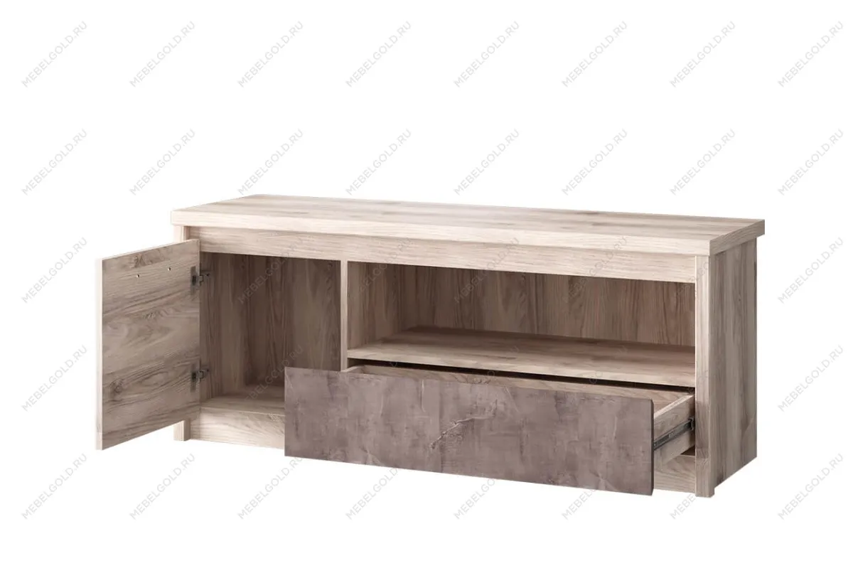 Тумба Джаз RTV 1D1SN | изображение 1