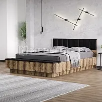 Скамья приставная Джаггер 160