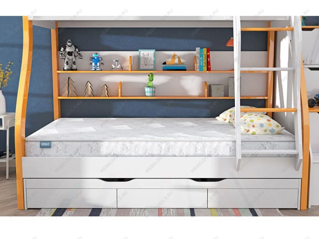 Матрас Комета 70х160 | изображение 5