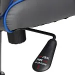 Кресло RACER GT new Металлик | изображение 4