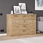 Тумба Дорсет 2D4S | изображение 2