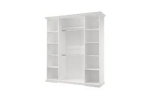 Корпус шкафа Севилла 4DG