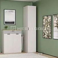 Шкаф Модерн 1DG Z