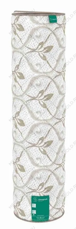 Матрас Perfect FoamStrong Cocos Massage 110х200 | изображение 2