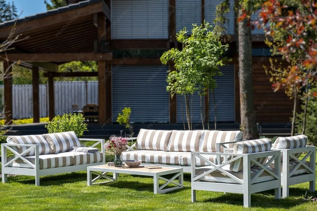 Диванная группа MIA XL