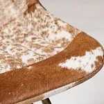 Стул Secret De Maison EAMES RODEO Коричневый, Бежевый | изображение 5