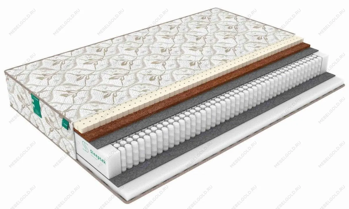 Матрас Perfect LatexStrong Norma 200х190