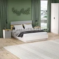 Кровать Модерн 180 с подъемником