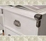 Стол письменный Индиана JBIU2D2S сосна каньон | изображение 1