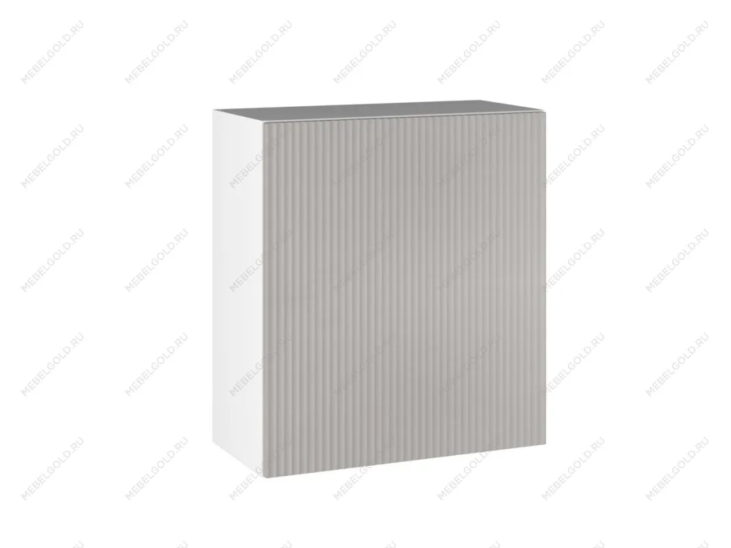 Шкаф ШГ-65, Виста (650*316*720) Экокожа Бежевый, 26520