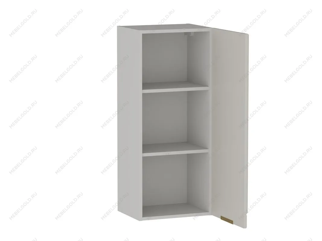 Шкаф 960 ШГ-40, Берта (400*321*960) Светлый Мокко, 22951 | изображение 1