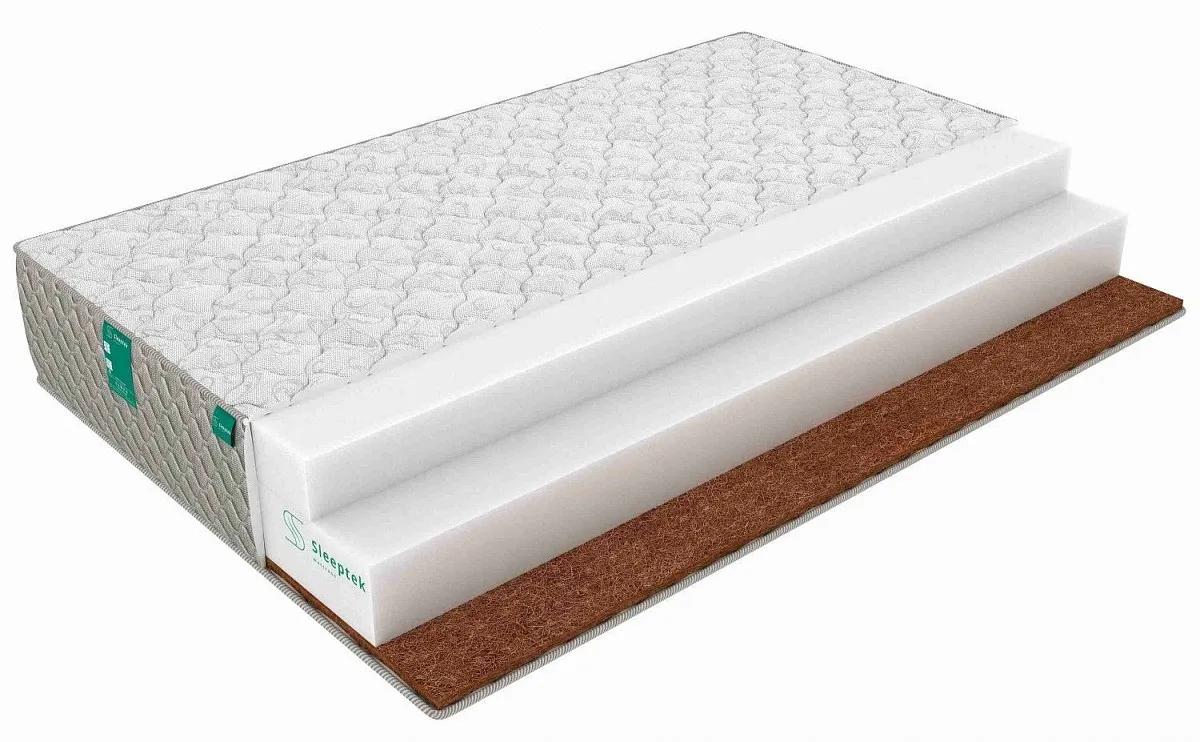 Матрас Roll SpecialFoam Cocos 25 80х190