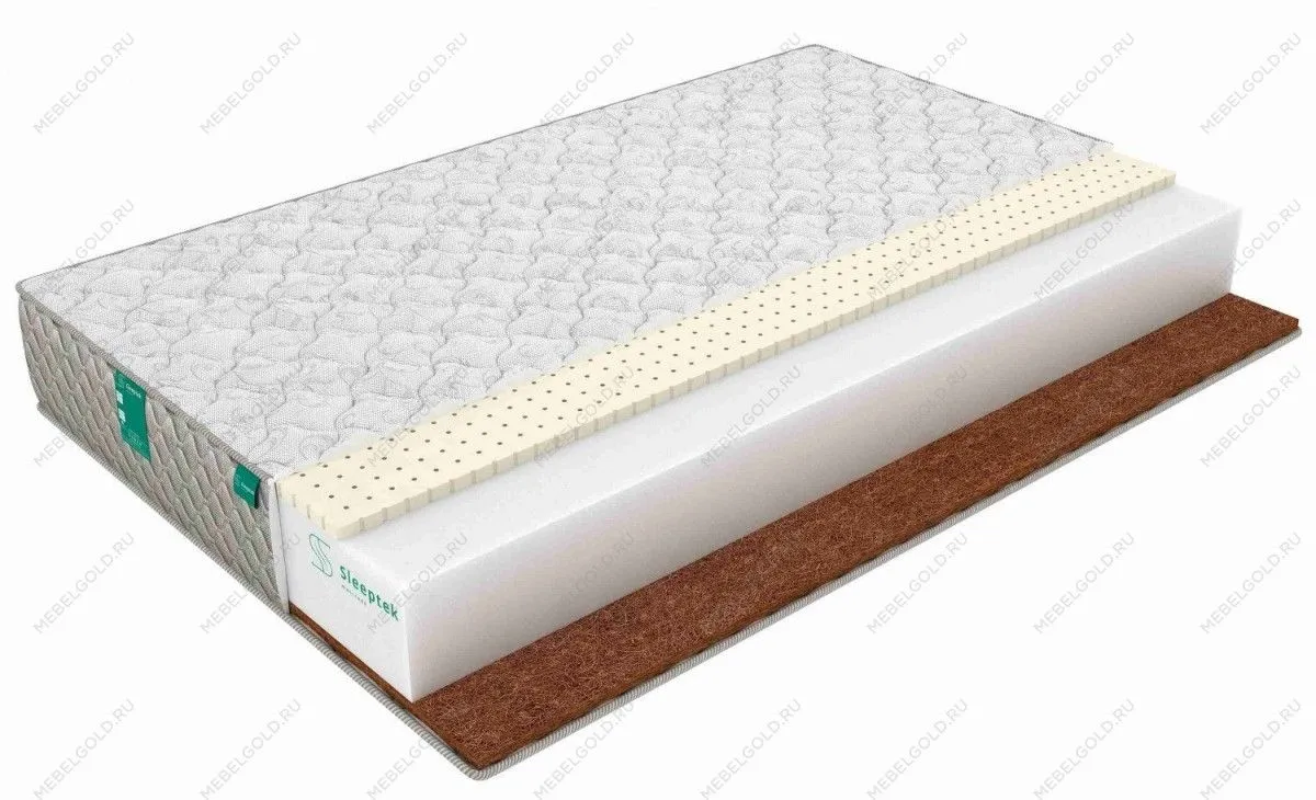 Матрас Roll CocosLatex 20 200х195