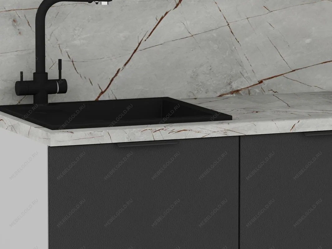 Кухня Ватель (возможный вариант комплектации 2) | изображение 2