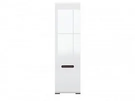 Шкаф Ацтека SZF1D/21/6 белый