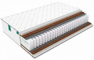 Матрас PremierBIG StruttoStrong Double 90х200