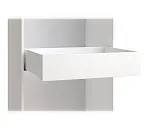 Ящик выдвижной к шкафу МАКС, 68х58х16 см, дуб сонома | изображение 3