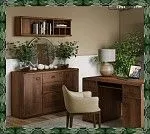 Тумба Индиана JKOM2D4S дуб саттер - Выставка Лобня | изображение 6