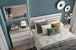 Кровать Лима 180 с подъемником | изображение 2