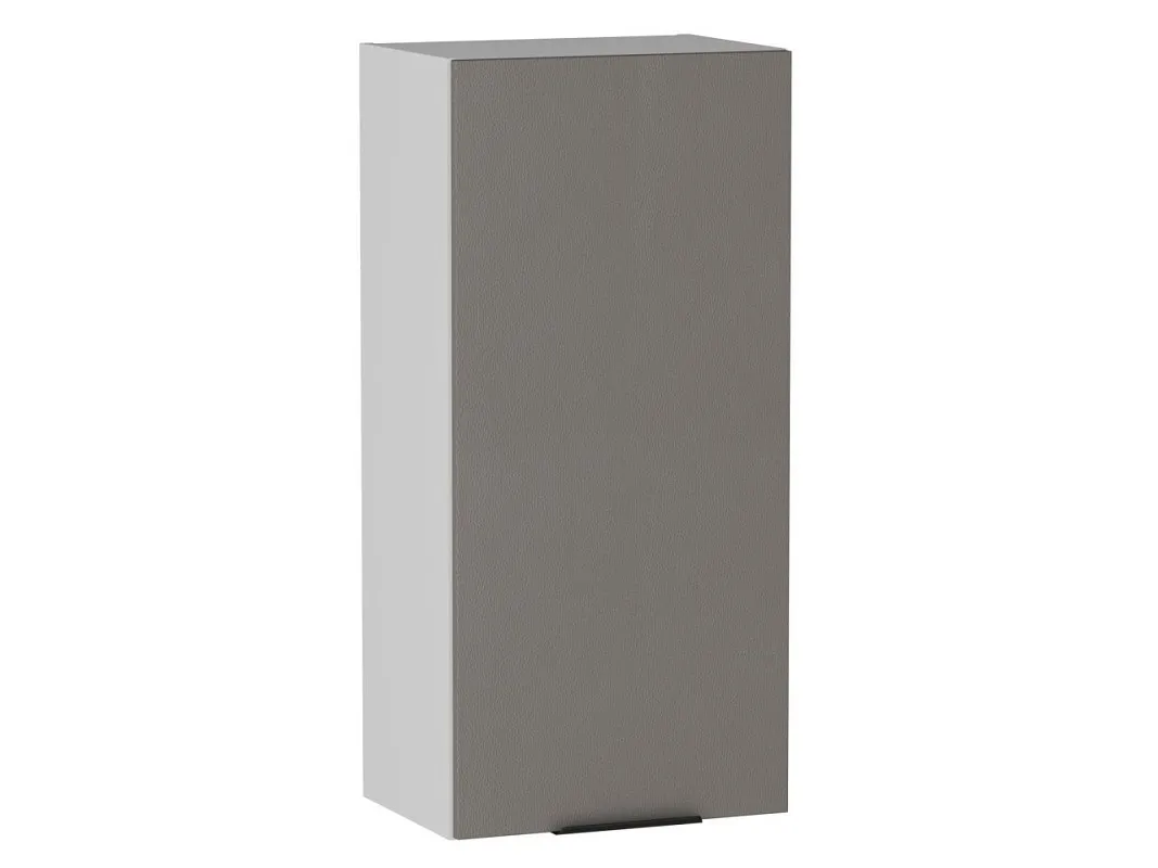 Шкаф 960 ШГ-45, Ватель (450*316*960) Экокожа Мокко, 24459