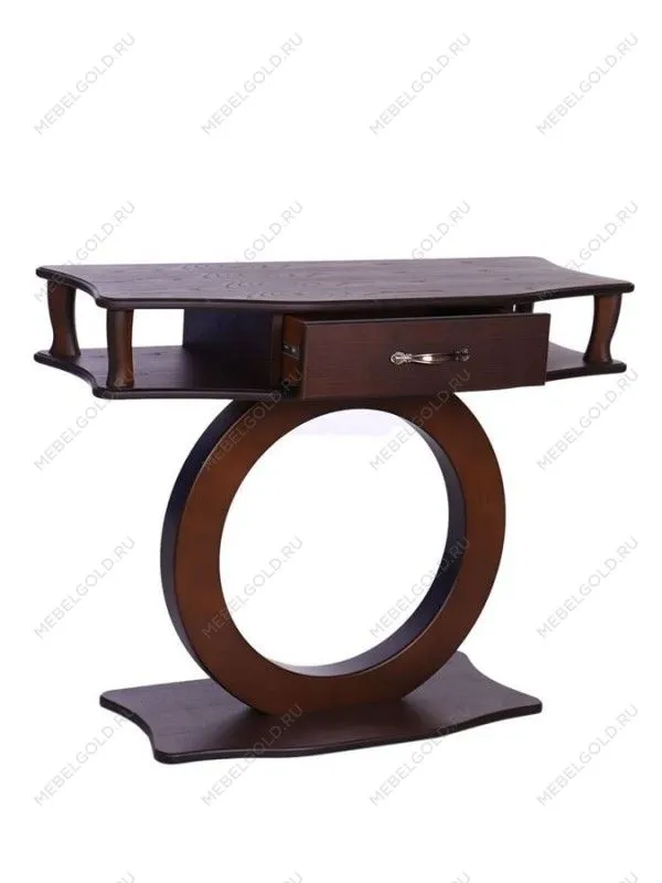 Туалетный стол Элиан (орех) | изображение 1