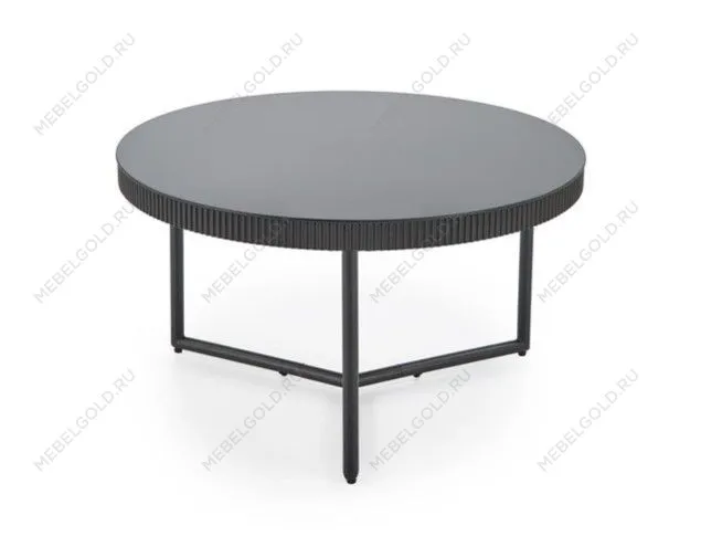 Стол журнальный Halmar COSMO (черный) | изображение 1