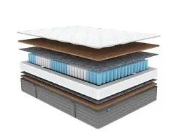 Матрас ОК хард 180х200