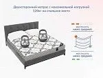 Матрас Твист Ролл Софт сайд 200х200 | изображение 4