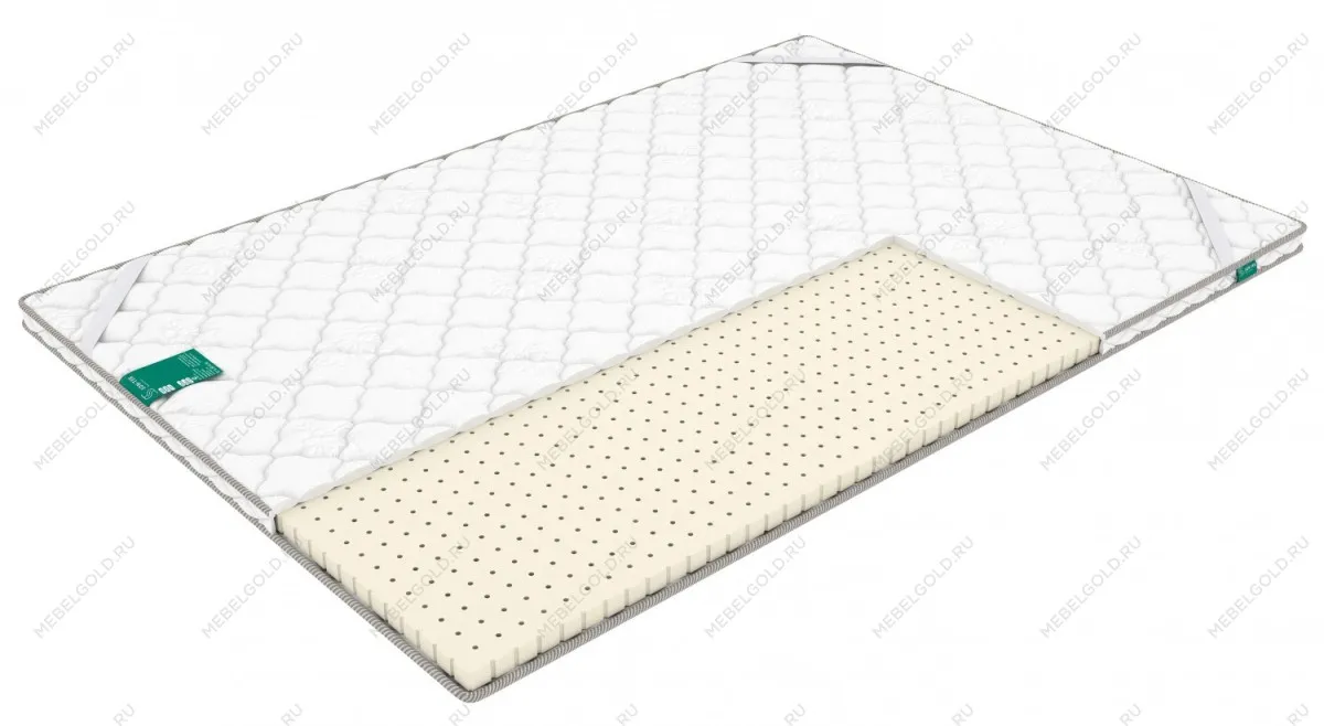 Топпер Sleeptek Latex 2 180х195