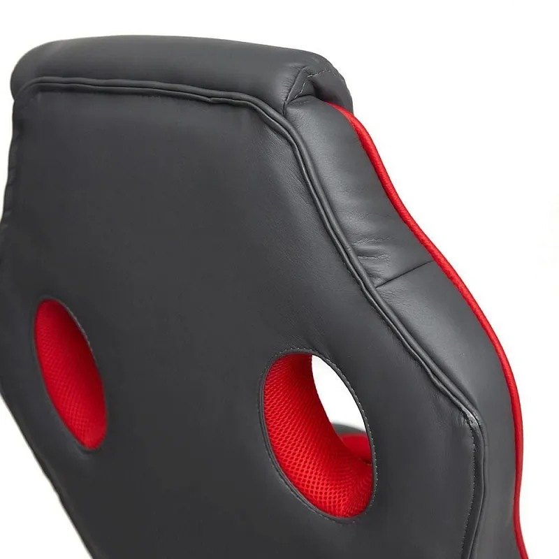 Кресло RACER GT new Красный | изображение 1