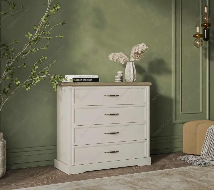 Комод Тоскана 4S | изображение 2