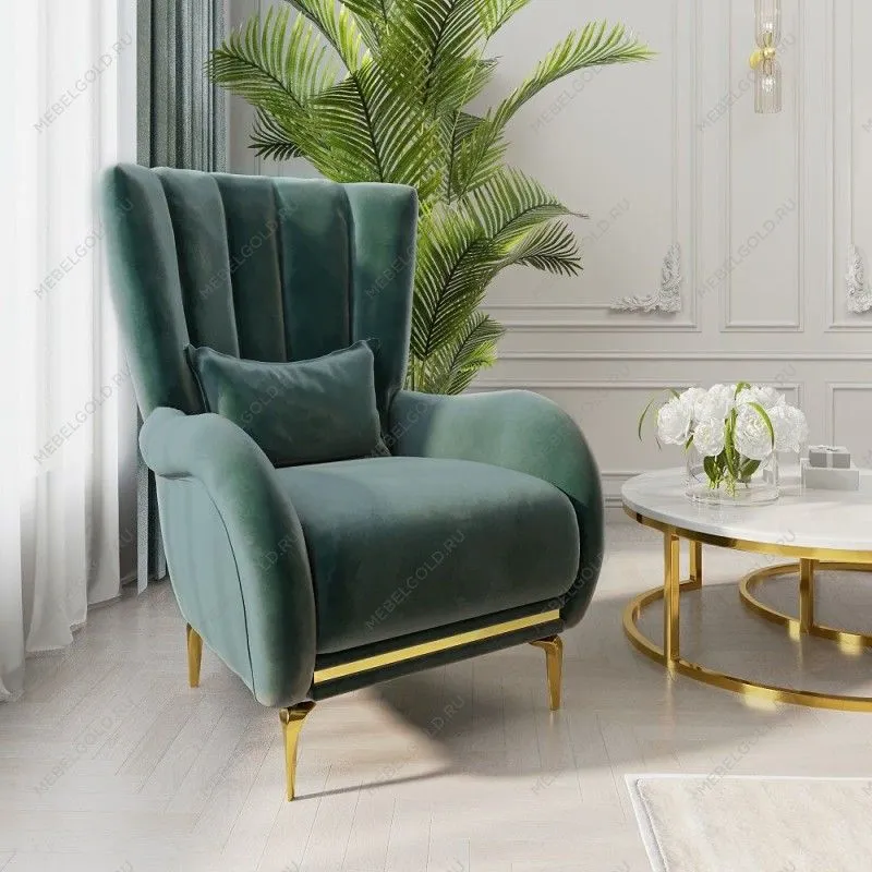 Комплект Замира оливковый | изображение 5