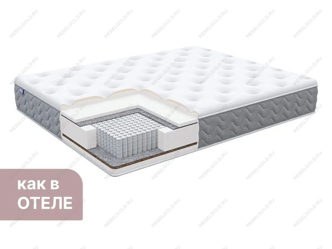 Матрас Bliss Modern maх 160х200