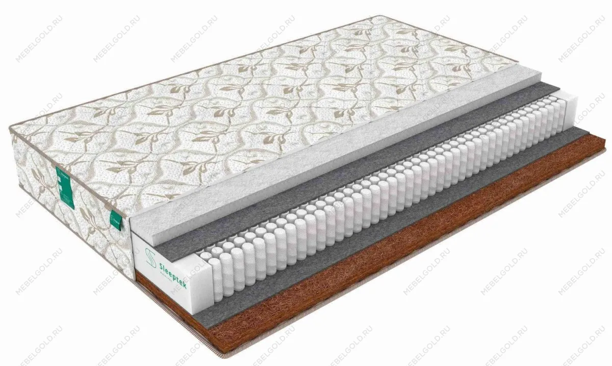 Матрас Perfect Strutto Cocos 110х190