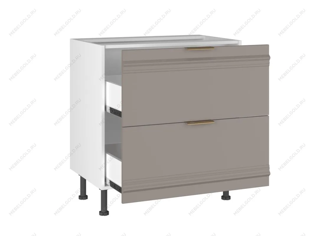 СЯ-(2)-80, Фьюжн (800*537*870) Мокко, 27145 | изображение 1