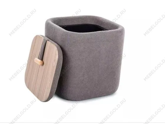 Пуф Signal NAP (серый) | изображение 1