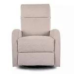 Кресло Signal OLIMP Raven раскладное (бежевый) | изображение 5