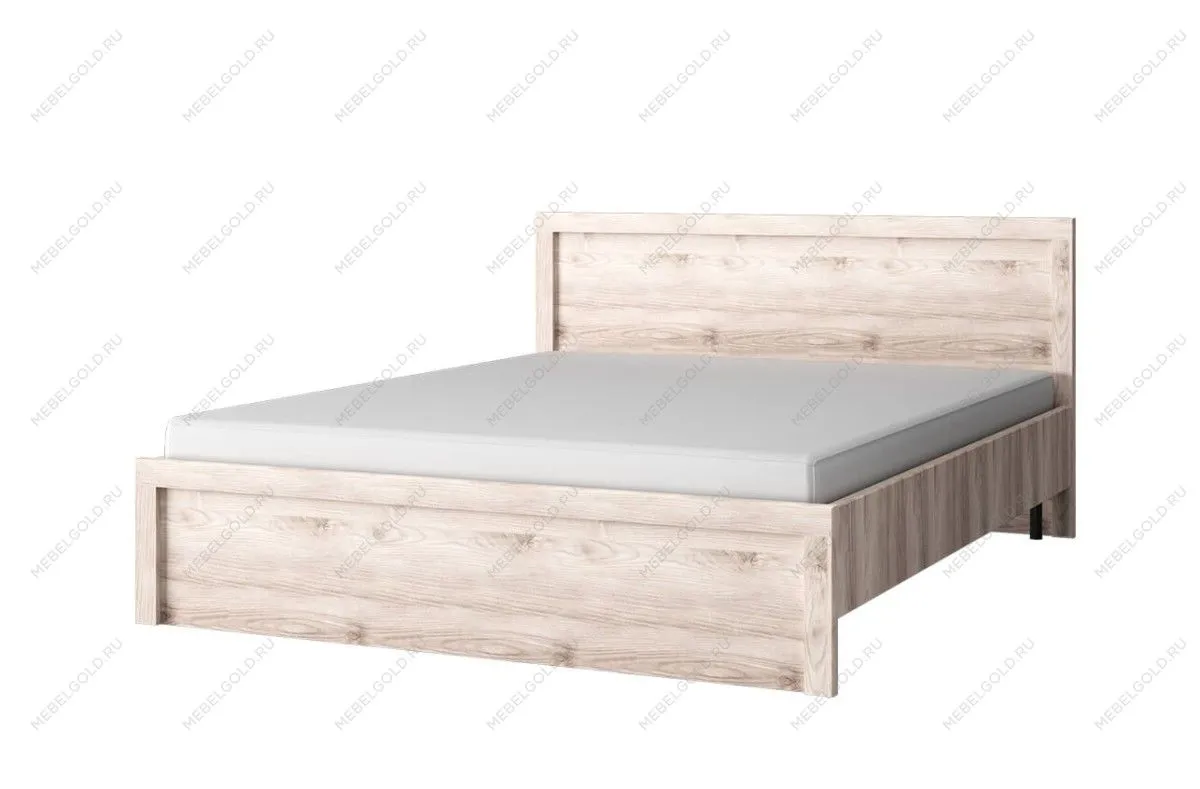 Кровать Джаз 160