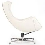 Кресло Halmar LUXOR (белый) | изображение 2