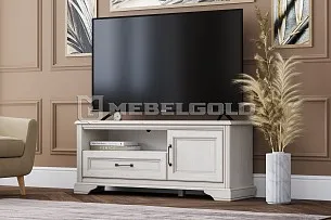 Тумба Стилиус RTV1D1S (Лиственница сибирская)