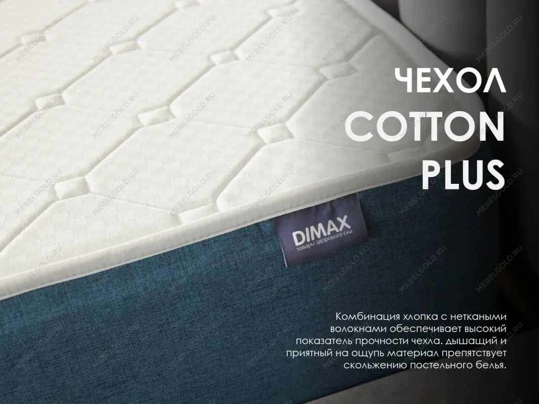 Матрас Практик Чип Ролл 14 160х200 | изображение 4