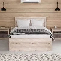 Кровать Джаз 120 Р