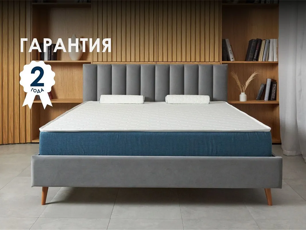 Матрас Практик 20 микс 160х200 | изображение 6