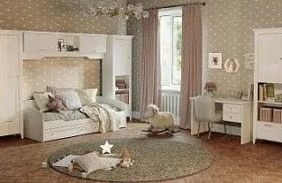 Подростковая Клер