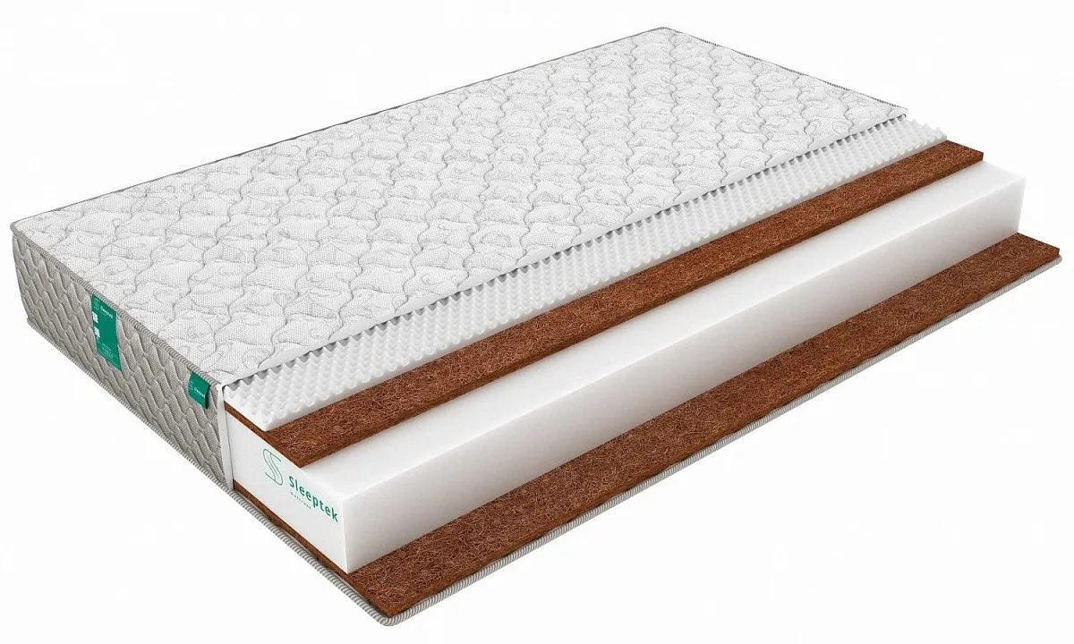 Матрас Roll Massage DoubleStrong 18 110х200