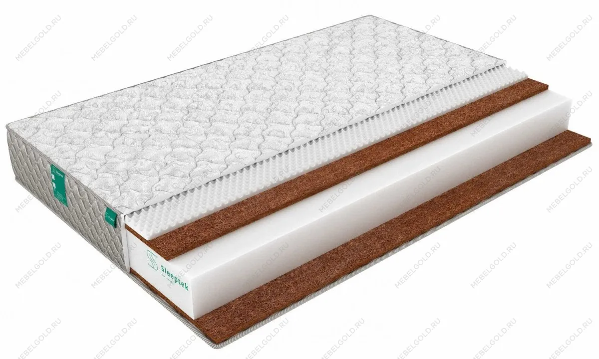 Матрас Roll Massage DoubleStrong 18 80х190