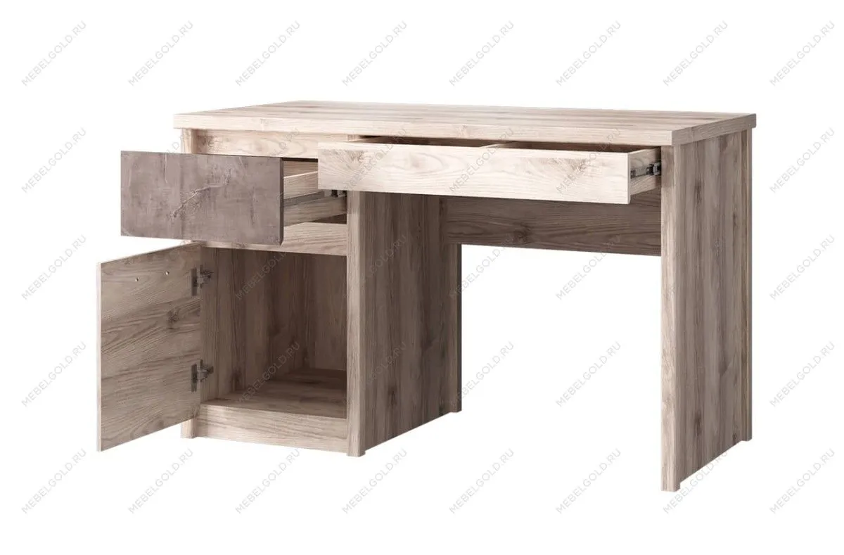 Стол письменный Джаз 1D2S | изображение 1