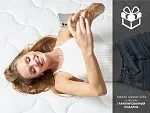 Матрас ОК Лайт хард 180х190 | изображение 8
