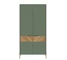 Шкаф Сиена SZF2D