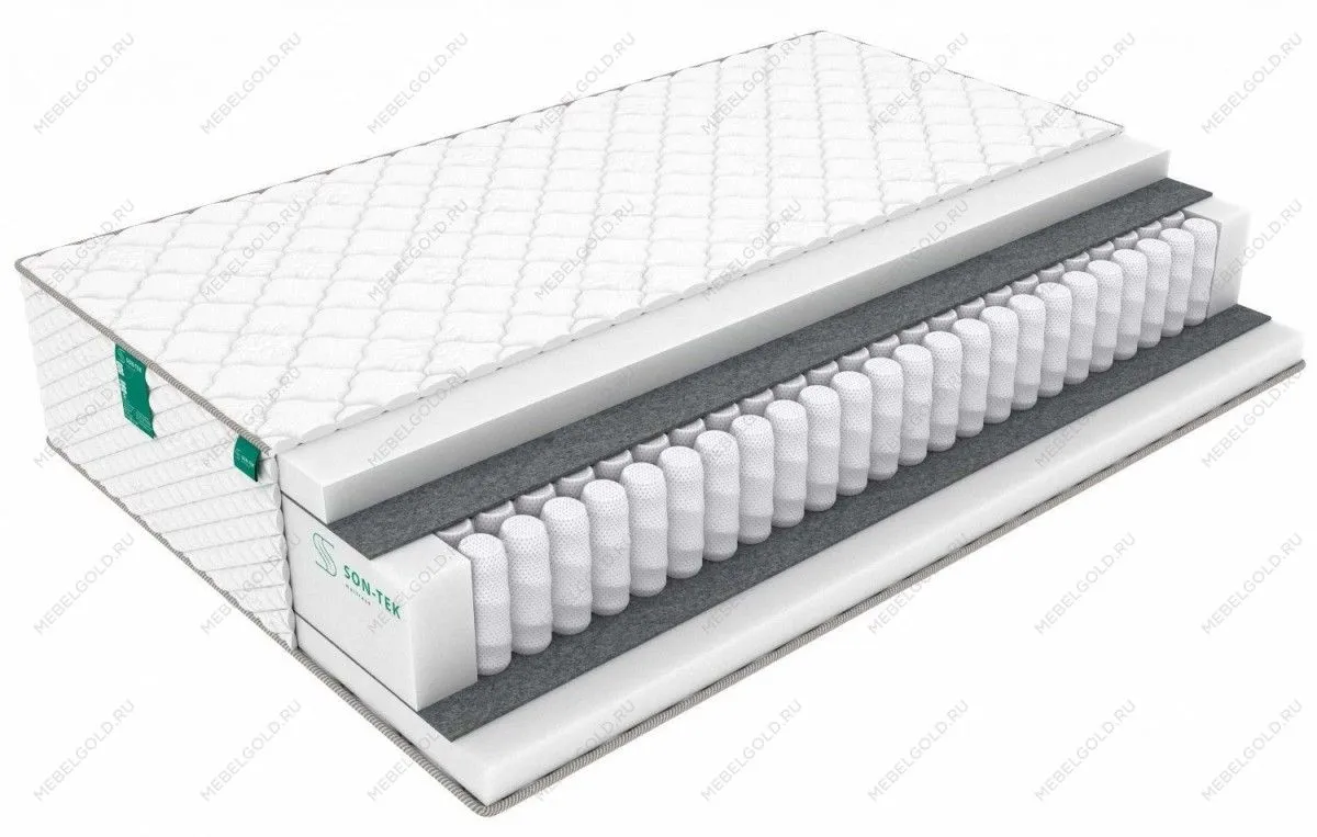 Матрас PremierBIG Foam5 Double 140х200